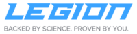 Code promo Legion Athletics